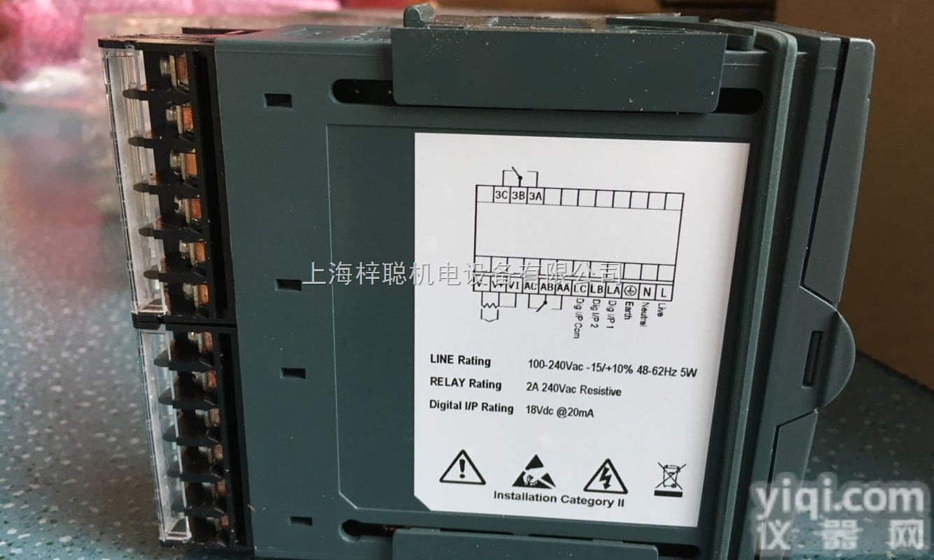 <em>欧陆</em>2116<em>调节器</em>