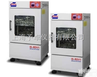 IS-RDV1  立式<em>单门</em>双层<em>恒温</em><em>振荡器</em>