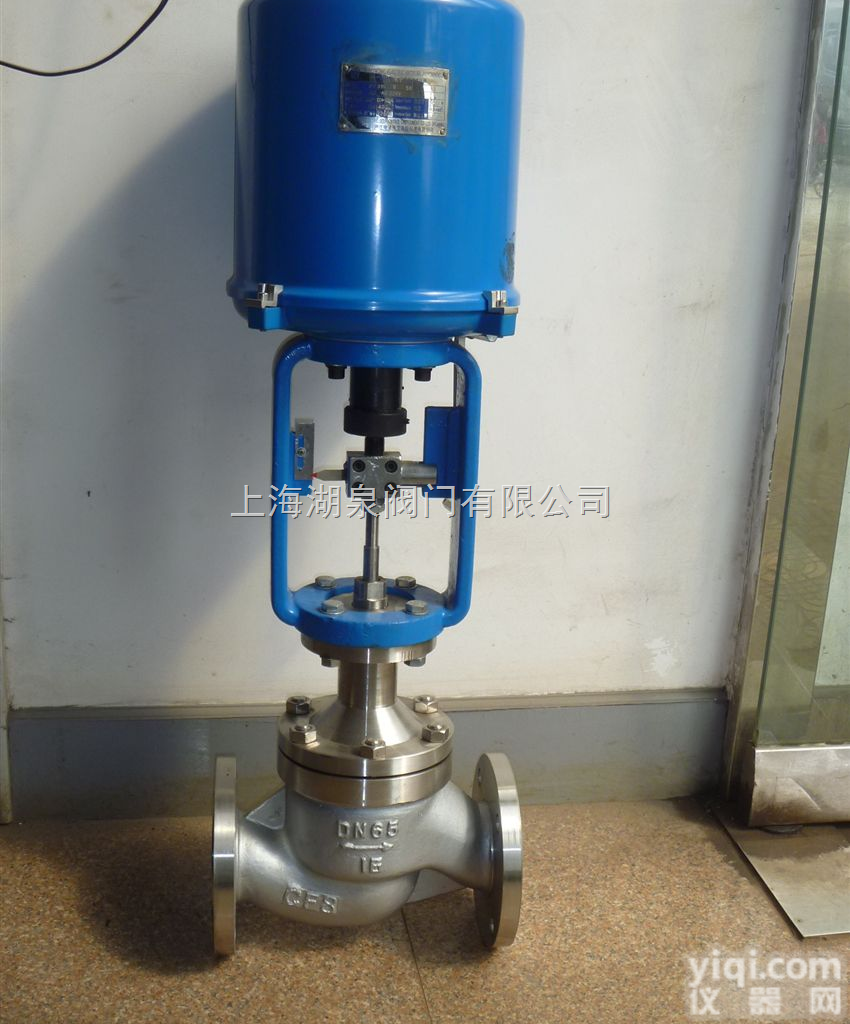 <em>ZAZP  供应ZAZP电动单座调节阀</em>