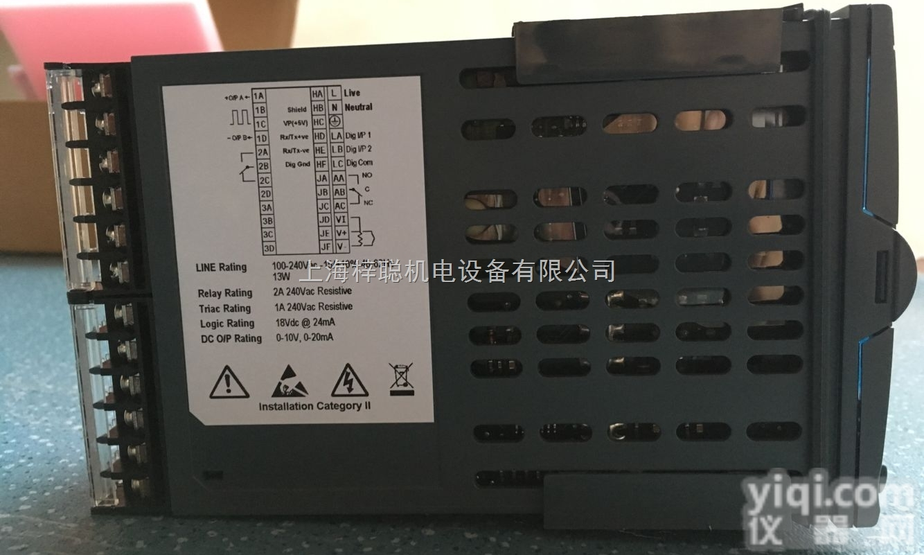 <em>欧陆</em>2216<em>调节器</em>