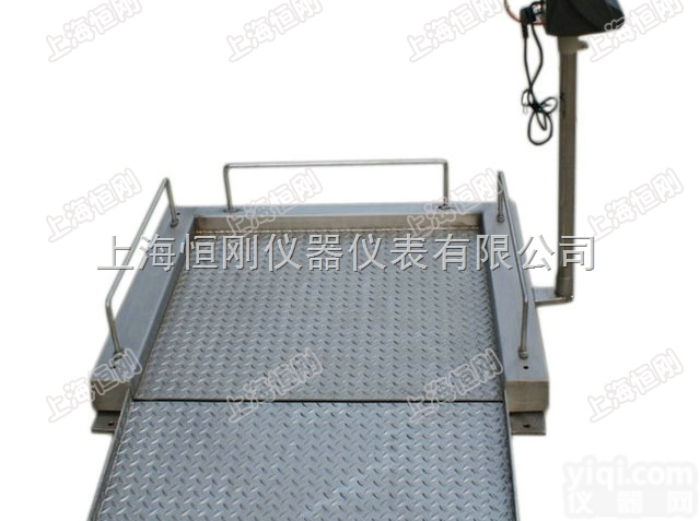 <em>轮椅</em>秤  打印<em>轮椅</em>秤，带<em>斜坡</em><em>轮椅</em>检重秤，恒刚<em>轮椅</em>电子秤