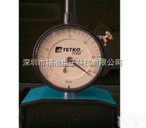 TETKO<em>瑞士</em><em>张力计</em>7-50N <em>丝网</em><em>张力计</em>