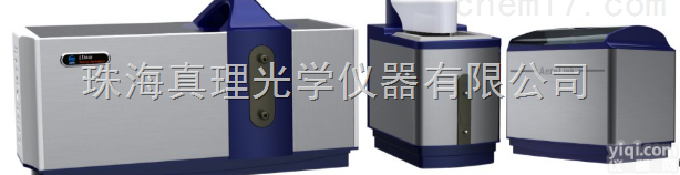 <em>干湿两用激光粒度仪</em>特征
