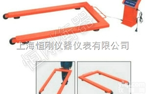 电子<em>地磅</em>  U形电子<em>地磅</em>，带<em>接口</em><em>地磅</em>电子平台秤，防腐电子计量<em>地磅</em>