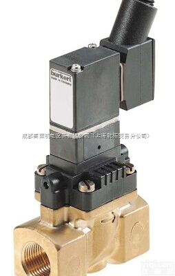 020687  低功耗BURKERT伺服控制<em>隔膜阀</em><em>宝德</em>2/2<em>隔膜阀</em>