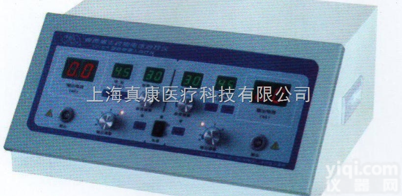 GZ-IIIA  药物导入热疗仪（康复<em>理疗器</em>材）