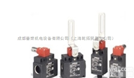 XW2Z-050J-A16  性能参数日本OMRON塑料材质紧凑型<em>安全门</em>铰链<em>开关</em>