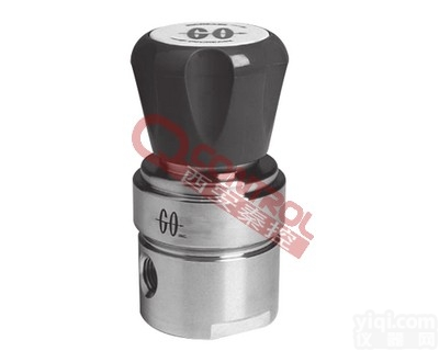 PR1-1A01I3C111  【西安秦控】<em>美国</em>GO<em>减压器</em>PR1-1A01I3C111 <em>美国</em>GO减压阀