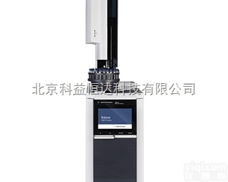 Intuvo 9000  <em>安捷</em>伦 <em>气相色谱</em>系统