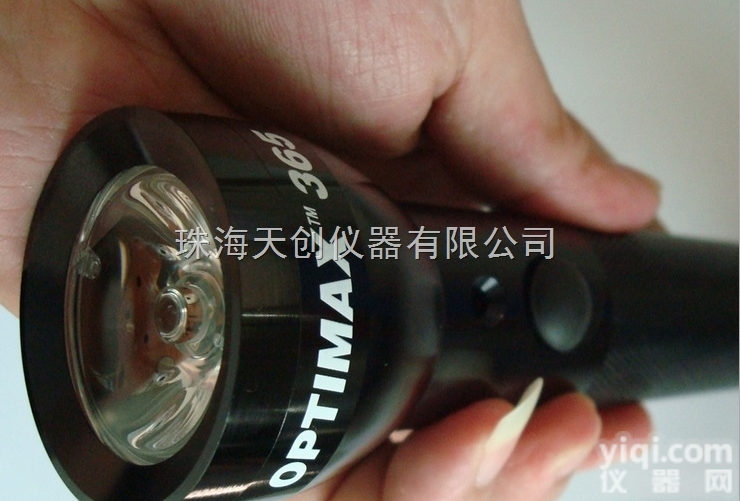 <em>美国</em>原装<em>LED</em>高强度紫外线灯OLX-365BFL