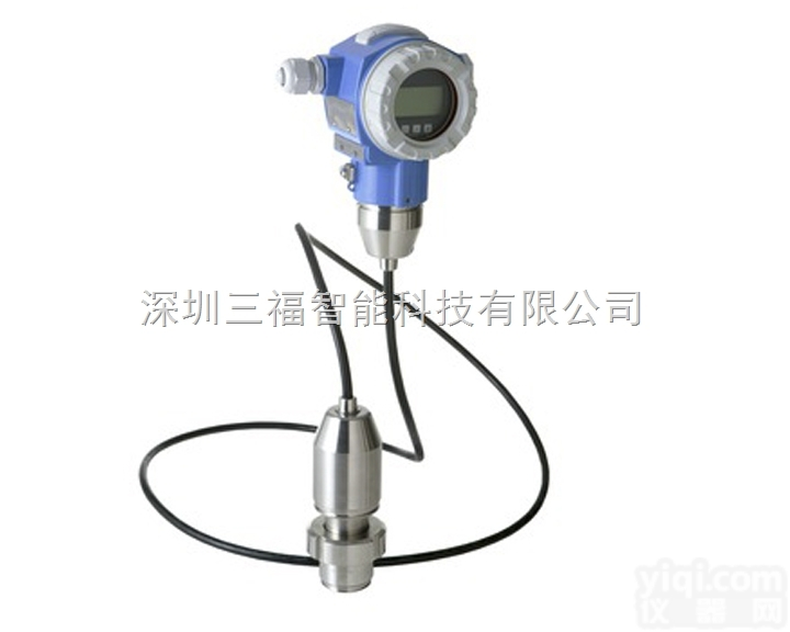 FMB70-ABA1C22CEFAA  FMB70-ABA1C22CEFAA德国E+H<em>恩德斯</em><em>豪斯</em><em>静压</em>式液位计