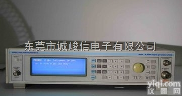 <em>马可</em>尼2024  <em>马可</em>尼2024信号发生器