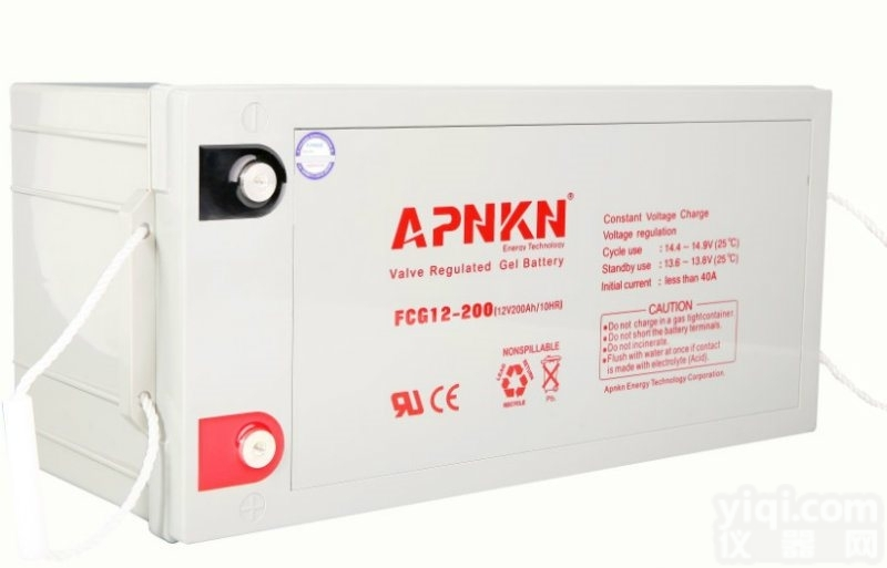 APNKN<em>蓄电池</em>FCG12-65 12V6H长<em>寿命</em><em>蓄电池</em>
