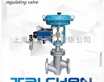 ZXP型<em>气动</em><em>薄膜</em>单座<em>调节阀</em>