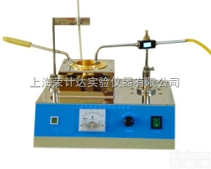 SYD-3536  沥青<em>闪点</em>与<em>燃点</em><em>测定仪</em>、沥青<em>闪点</em><em>测定仪</em>