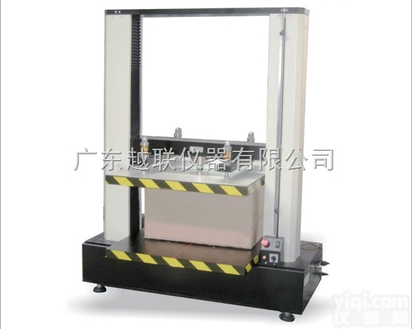 YL-6609PC  电脑式纸箱抗压<em>试验机</em>，纸箱抗压测试仪，纸箱<em>耐压</em>力<em>试验机</em>，纸箱<em>耐压</em>强度试...