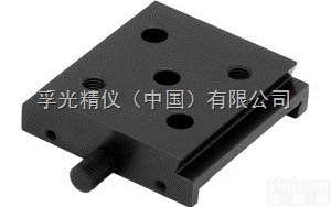 FPSTA-2SRC6-50  <em>光学</em><em>滑轨</em>滑动座2SRC6