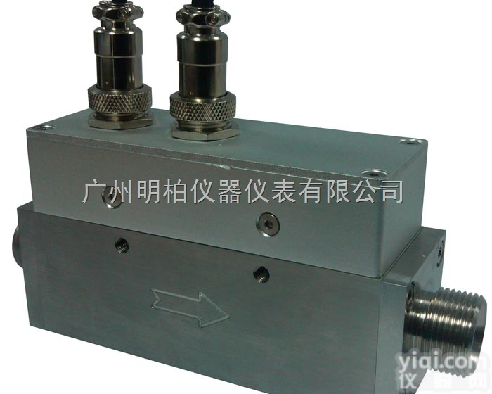 MF5200  明柏微型<em>流量计</em>，氧气质量<em>流量计</em>  流量<em>传感器</em>厂家