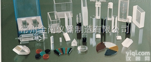 721;751系列  <em>石英</em>;<em>玻璃</em><em>比色</em>皿