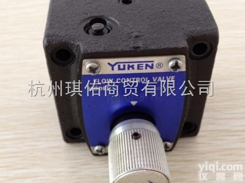 <em>日本</em>YUKEN油研BST-10-2B2<em>比例阀</em>国内<em>总代</em>理