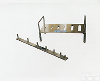 土工针<em>片状</em>规准<em>试验</em>仪