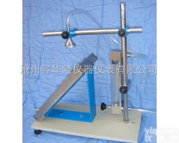 <em>建筑节能</em>材料憎水性试验仪