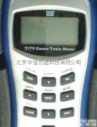 美国贝尔BELL 5170数字式<em>霍尔</em>效应磁强计/<em>高斯计</em>