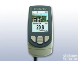 6000-FNTS1涂层<em>测厚仪</em>  狄夫<em>斯高</em> 6000-FNTS1涂层<em>测厚仪</em>​