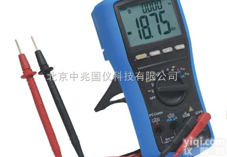 MD9030  中兆国仪德国美翠 真<em>有效值</em>通用数字<em>万用表</em>