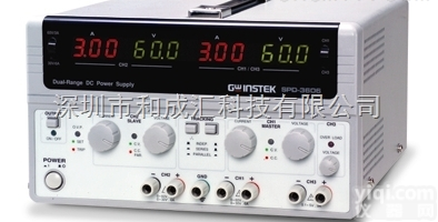 <em>SPD</em>-<em>3606</em>  台湾固纬<em>SPD</em>-<em>3606</em>直流稳压电源