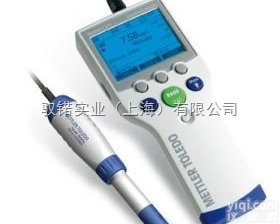 S20/S20P/SG2/SG8  梅<em>特勒</em>-托<em>利多</em>SevenGo系列<em>便携式</em>酸度计/pH计