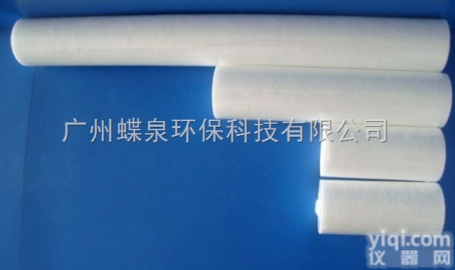 5寸1<em>微米</em>PP<em>滤芯</em>