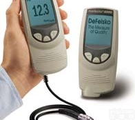 6000N1涂层<em>测厚仪</em>  美国<em>PosiTector</em> 6000N1涂层<em>测厚仪</em>