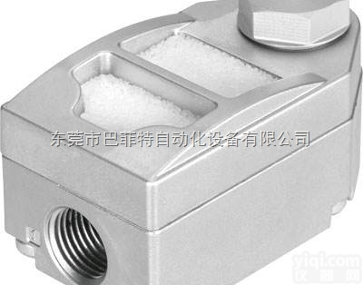<em>费斯托</em>FESTO排<em>气阀</em>广东总代
