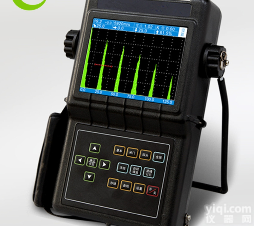 缺陷定位焊缝探伤超声波<em>探伤仪</em>XCX-113生产<em>厂家</em>