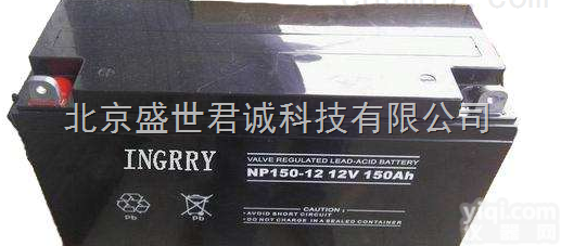 NP38-12  英瑞<em>蓄电池</em>NP38-12 12V38AH深<em>循环</em>长寿命型号