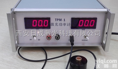TPM-1  <em>日成</em><em>单通道</em><em>功率计</em>