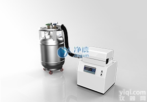 JXFSTPRP-II-01  冷冻<em>研磨机</em>（手动<em>液氮</em>冷冻）