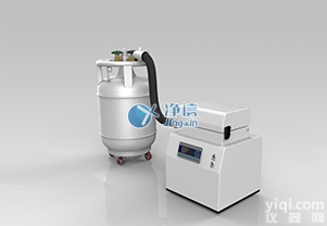 JXFSTPRP-II（Fstgrd-2  冷冻<em>研磨机</em>（手动<em>液氮</em>冷冻）