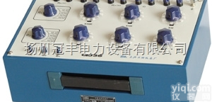 QJ83A数字<em>直流</em>单臂电桥<em>生产厂家</em>