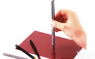 DUR-O-TEST<em>硬度试验</em>棒  DUR-O-TEST<em>硬度试验</em>棒