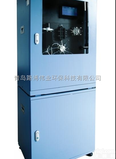 供应<em>青岛路</em>博BOD在线<em>分析仪</em>LB-1000B型广东地区污水处理监测专用