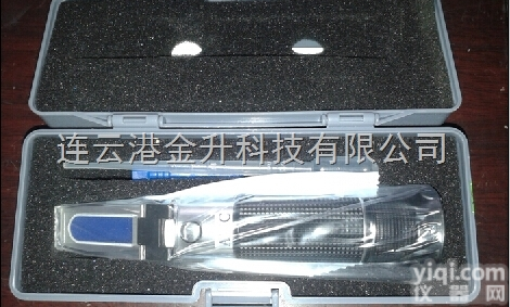 WZ-103  洛阳WZ-103水果<em>糖度</em>折射测试仪<em>分析仪</em>造型优美