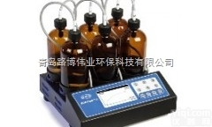 <em>山东地区</em>代理<em>供应</em>美国哈希Bodhran II（BOD）分析仪