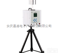 TW2200E<em>空气重金属采样器</em>、TSP颗粒物采样器、60-130L/m...