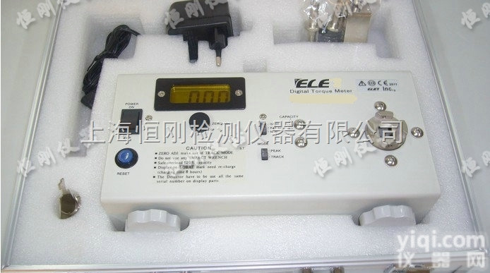 螺丝扭矩测试仪-<em>拧紧</em>力校正用螺丝扭矩<em>测量仪</em>-测螺丝扭矩的仪器