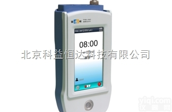 上海雷磁精密<em>酸度计</em>PHBJ-260F-带<em>电极</em>（便携式ph计）