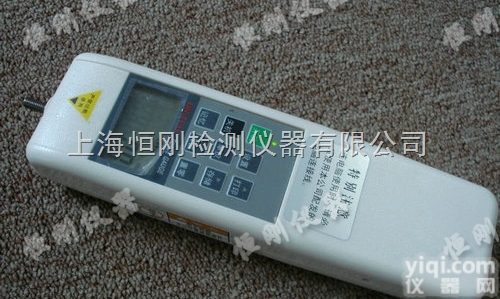 破坏性试验用数显<em>拉力</em>计<em>600N</em>