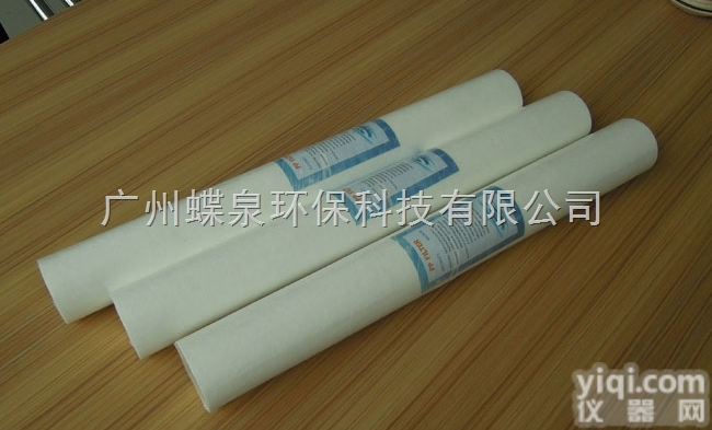 20英寸5<em>微米</em>PP<em>滤芯</em>