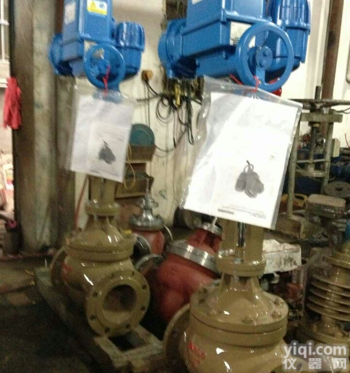 SMZDLM  <em>导热油</em>电动<em>调节阀</em>，<em>导热油</em>温度电动阀，<em>导热油</em>比例控制阀